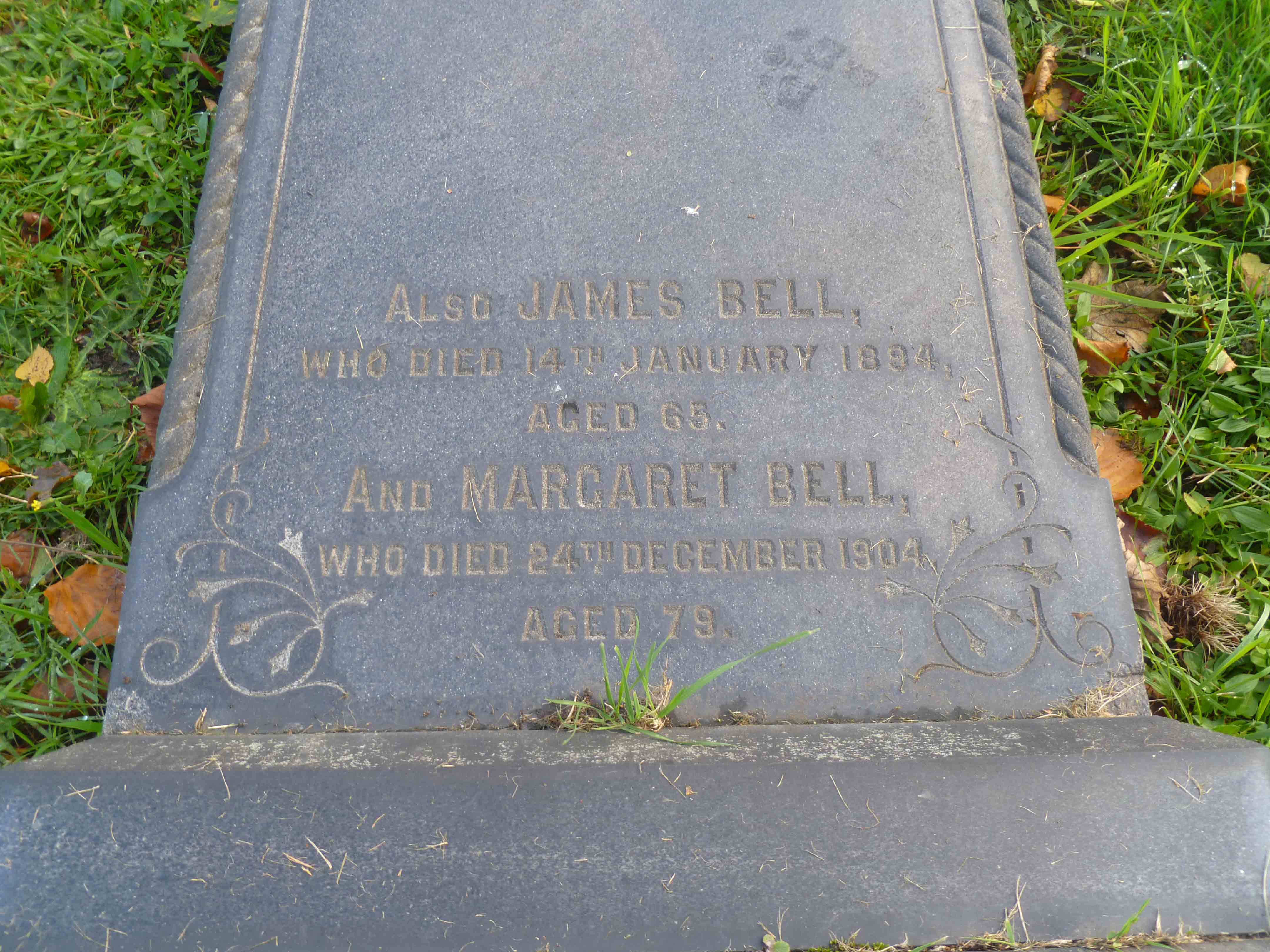 Bell (B Left 659) (3)